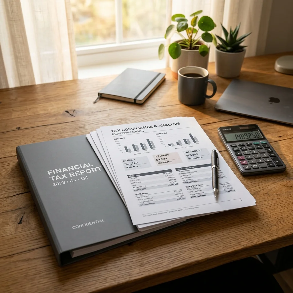 Belastinggids voor ZZP en MKB: Inkomstenbelasting en Vennootschapsbelasting